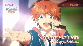 Ensemble Stars  Main PV Eng Sub [upl. by Letnuahs]