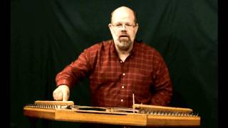 Free Hammered Dulcimer Lesson [upl. by Artenahs]