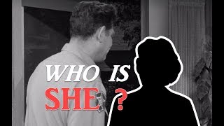 Who is quotNELLIEquot on the ANDY GRIFFITH SHOW Mystery Woman [upl. by Alric]