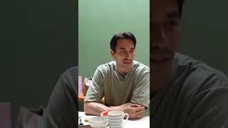 TANGGAPAN PAPA DARIUS UNTUK NETIZEN YANG HATE COMMENT KE DIEGO [upl. by Leatri102]