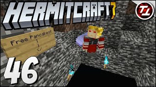 Decked Out Mega Update  Hermitcraft 7 46 [upl. by Ajan]