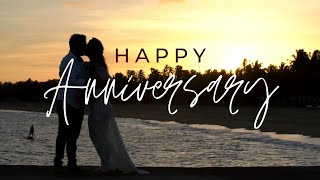 Happy Anniversary Messages Greetings amp Wishes To My Love August 2024 [upl. by Edelson]