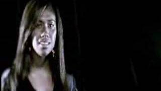 Paulini  Angel Eyes Music Video Clip [upl. by Adnorehs402]