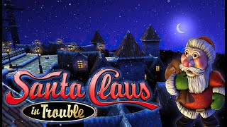 Santa Claus in Trouble HD  GamePlay PC [upl. by Ardnek]