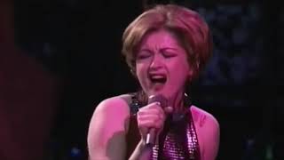 Cyndi Lauper Unconditional Love from Live In Yokohama [upl. by Yenttihw]