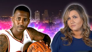 NBA Player Killed for His Money The Murder of Lorenzen Wright [upl. by Graf911]