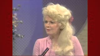 Flashback The Passing of Donna Douglas [upl. by Kinsler]