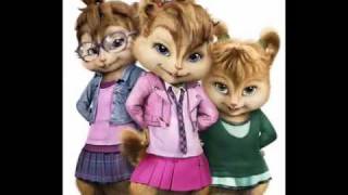 Everytime We Touch Chipettes version with lyrics [upl. by Hilda582]