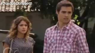 Leonetta su historia 2 parte 25 Violetta 2 [upl. by Aelegna]