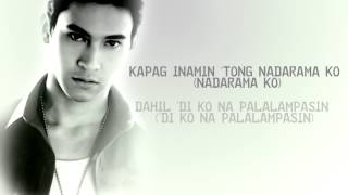 Enchong Dee  Chinito Problems Lyrics [upl. by Kirsti292]