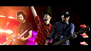 Linkin Park  In The End Live Hollywood Bowl 2017 [upl. by Eaves]