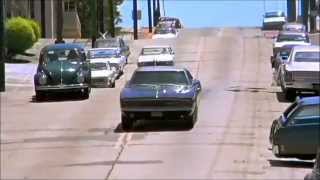 Bullitt  The Chase part 1 [upl. by Trilbee]