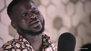 SK Frimpong  Cry Of Hope Live  Zionite Studio Worship Video [upl. by Yovonnda]