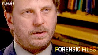 Forensic Files  Season 2 Episode 2  The Dirty Deed  Full Episode [upl. by Corby]