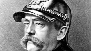 Otto von Bismarck amp The Unification of Germany [upl. by Nolram]