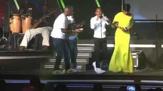 Kayumba Juma BSS2015  Grand Finale Full Peformance [upl. by Rawden]