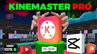 KineMaster Without Watermark kaise download kare  how to download kinemaster [upl. by Carmela235]