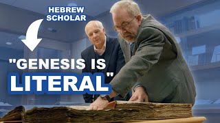 What does the original Hebrew text reveal about Genesis 111  Dr Steve Boyd [upl. by Eiraminot]