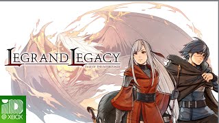 Legrand Legacy Launch Video [upl. by Yssis]