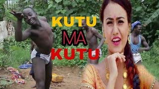 KUTU MA KUTU SUPARI DANA  African Version  Funny [upl. by Ecreip627]