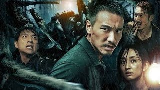 FILM ACTION MANDARIN FULL MOVIE INDO SUB [upl. by Faline884]