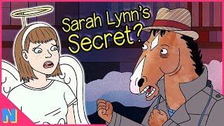 The Best BoJack Horseman’ Fan Theories Explained [upl. by Latricia272]