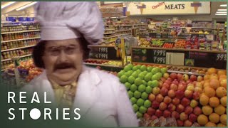 How Corporations Are Ruining Your Health Food Industry Documentary  Real Stories [upl. by Janene]