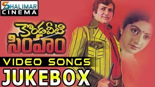 Bobbili Vamsham Telugu full Length Movie  Rajasekhar Meena  Shalimarcinema [upl. by Annahgiel]