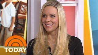 Kate Gosselin Dishes On The Return Of ‘Kate Plus 8’  TODAY [upl. by Magan]