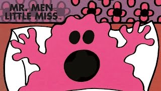 Mr Men Mr Jelly [upl. by Sillig]