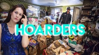 What is HOARDING Disorder  Kati Morton [upl. by Aiderfla17]