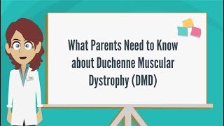 Duchenne muscular dystrophy DMD From signs and symptoms to management [upl. by Canning435]