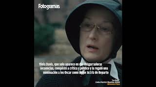 5 curiosidades de La Duda protagonizada por Meryl Streep  FOTOGRAMAS [upl. by Claudette362]