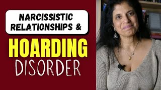 What is hoarding disorder [upl. by Ettegroeg575]