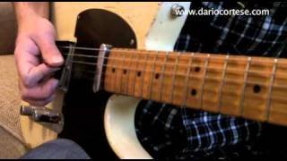 Johnny Cash  Folsom Prison Blues Country Guitar Lesson [upl. by Heinrich798]