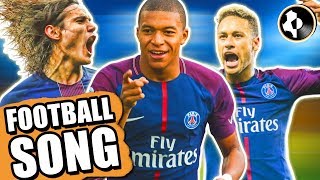 ♫ 🔥KYLIAN MBAPPE SONG🔥 I Want It That Way Backstreet Boys [upl. by Irok]