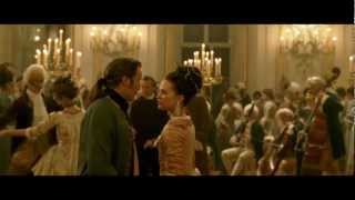 Mads Mikkelsen HD A Royal Affair Dance Scene [upl. by Attenra]