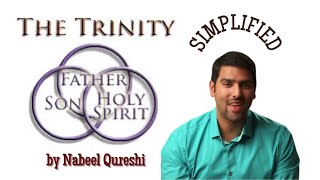 Understanding the Trinity Doctrine  Nabeel Qureshi [upl. by Baillie993]