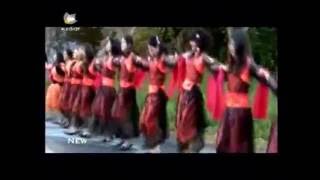 Kurdish Music amp Dance  Aziz Weisi [upl. by Kurys]