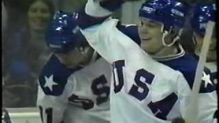 1980 USA Miracle on Ice Best Quality [upl. by Nnaael780]