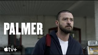 Palmer — Official Trailer  Apple TV [upl. by Aimas]