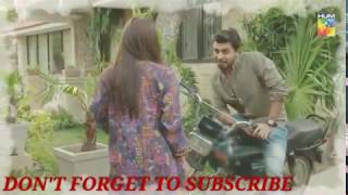 ARSAL MAKING JIYA FOOL  ROMANTIC SCENE FROM SUNO CHANDA [upl. by Ydnerb]