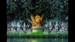 Buddhas life English [upl. by Llehcar]