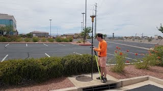 Surveying Indirect Measurements with GNSS [upl. by Ahsikram731]