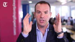 Martin Lewis How To Get The Best Remortgage Deals [upl. by Reg]