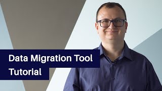 Data Migration Tool Tutorial [upl. by Amzu]