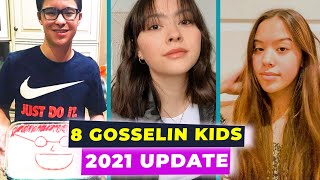 Jon amp Kate Gosselins Children Family Update 2021 College Age amp More [upl. by Aliuqat]