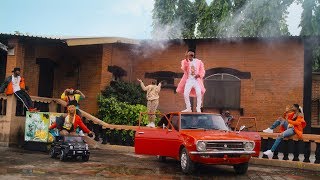 Mayorkun  Geng Official Video [upl. by Rawlinson]