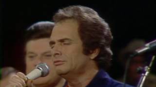 Merle Haggard  quotSan Antonio Rosequot Live from Austin TX [upl. by Hwang]