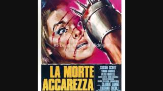 My Top 20 Giallo Movies [upl. by Einwahr]